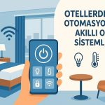 otel-oda-otomasyonu