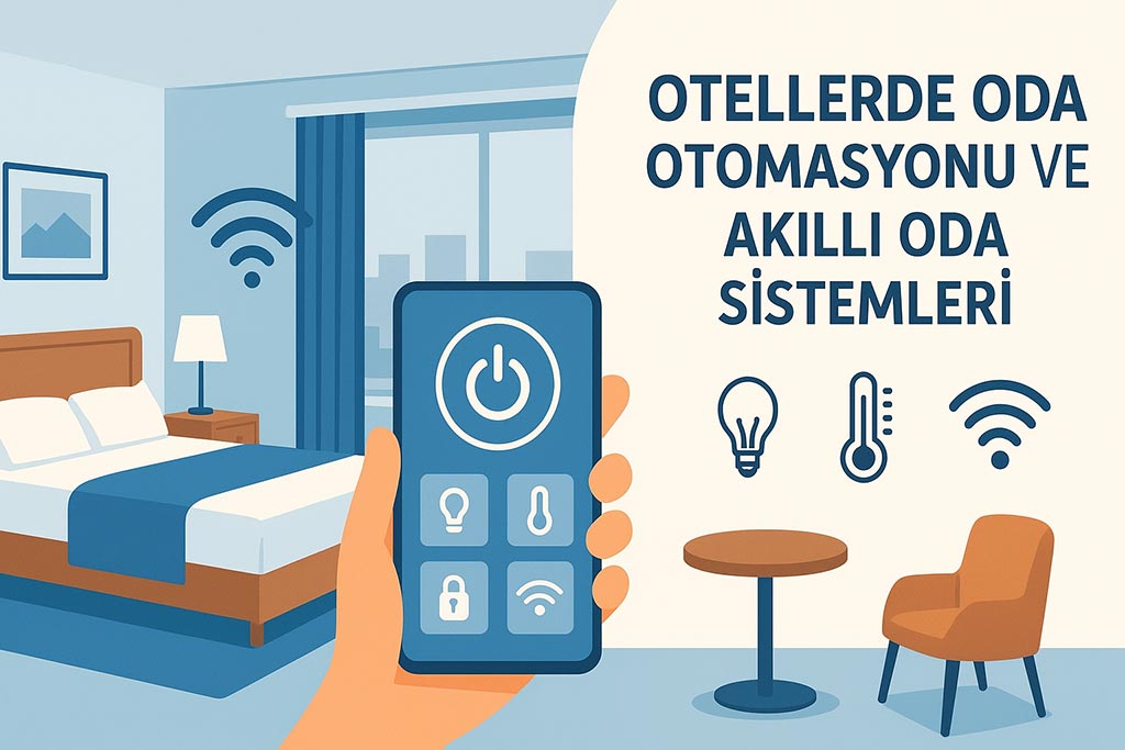 otel-oda-otomasyonu