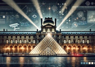 Mona Lisa’dan Kraliyet Mücevherlerine: Louvre’un İki Büyük Soygunu ve Bütüncül Güvenlik Kültürünün Hayati Dersi