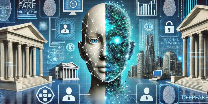 Deepfake Teknolojisi ve Finans Sektörü: Kimlik Yönetiminde Yeni Güvenlik Paradigması